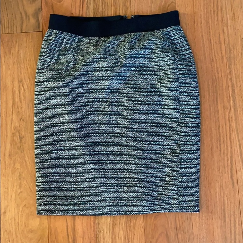 ANN TAYLOR SKIRT SIZE 4